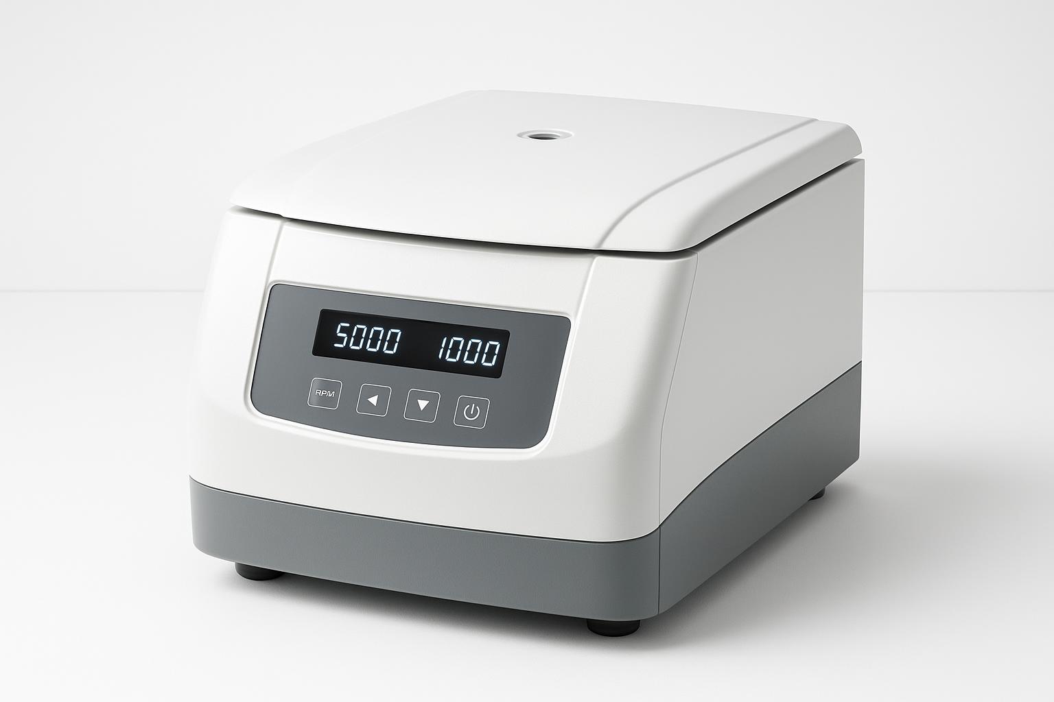 Centrífuga refrigerada de bancada Thermo Fisher Sorvall Legend X1R em excelente estado de conservação.
Especificações técnicas:
- Capacidade: 4 x 750ml
- Velocidade máxima: 15.000 rpm
- Força centrífuga relativa máxima: 21.380 x g
- Faixa de temperatura: -10°C a +40°C
- Controle digital de velocidade e temperatura
- Sistema de refrigeração CFC-free
Inclui:
- 2 rotores swing-out
- 4 adaptadores para tubos de 50ml
- Manual do usuário
- Certificado de calibração (válido até 12/2025)
Equipamento revisado e testado. Pronto para uso imediato.
Garantia de 6 meses.